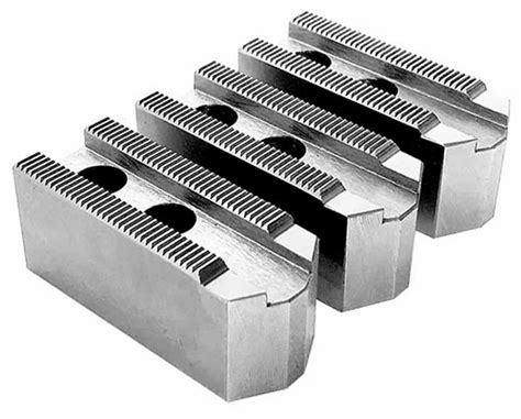 cnc machine soft jaws|replacement chuck jaws.